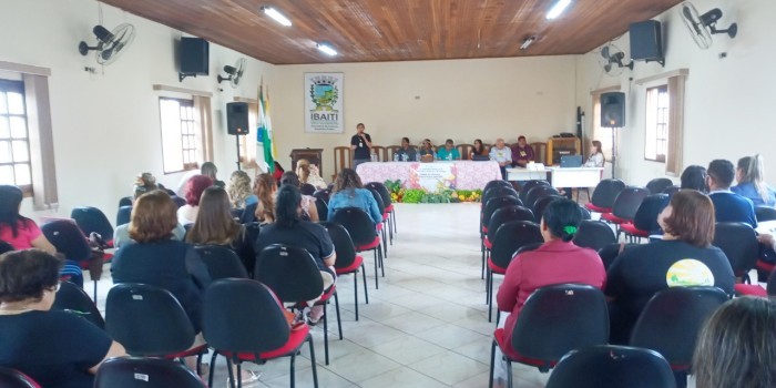 Foto: Reprodução/Prefeitura de Ibaiti - PR