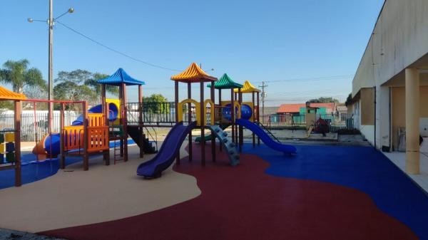 Foto: Reprodução/Prefeitura de Sorriso - MT