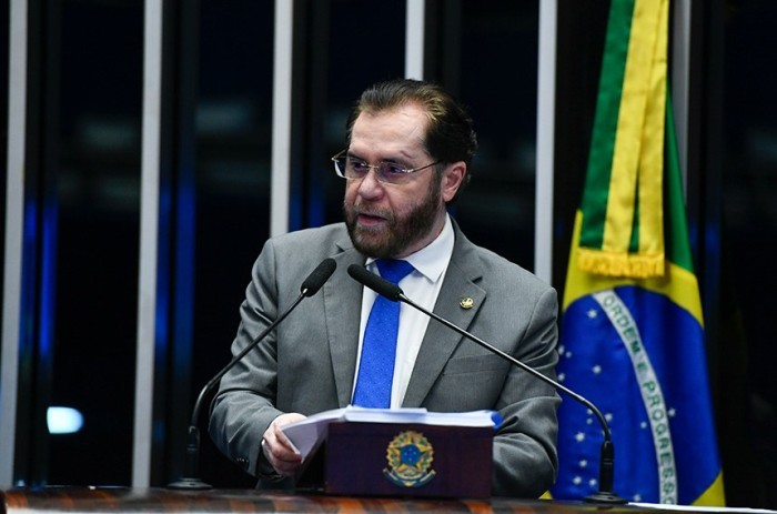  - Foto: Roque de Sá/Agência Senado