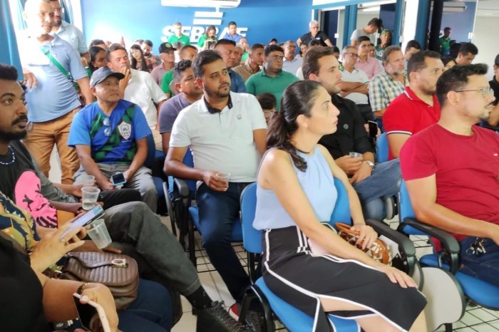 Estado participa de debate sobre recuperação de pastagens degradadas em Marabá 