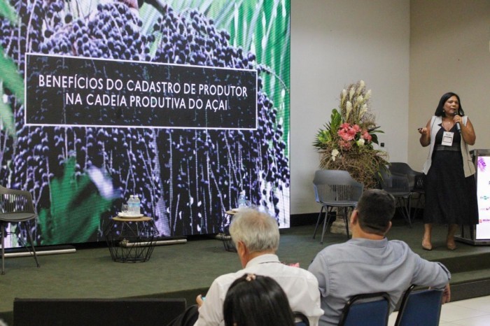 Crédito: Ascom / ADEPARA