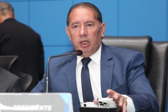 Para Gerson, investimento bilionário em Sidrolândia reflete bom momento econômico de MS