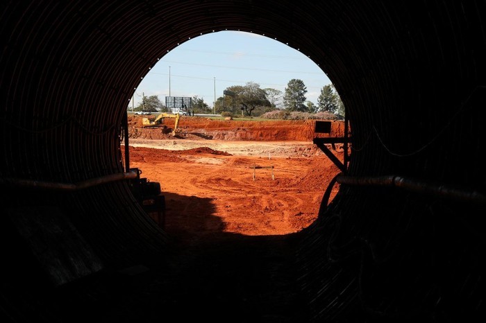 Bacia Drenar DF devolverá água ao Paranoá sem impactos ao meio ambiente