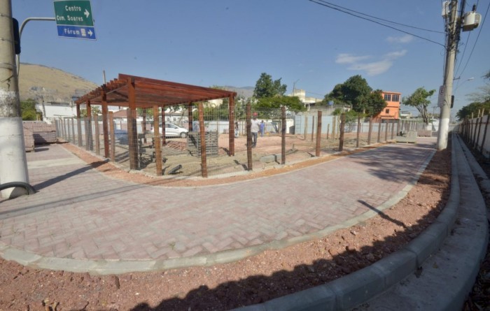 Foto: Reprodução/Prefeitura de Nova Iguaçu - RJ