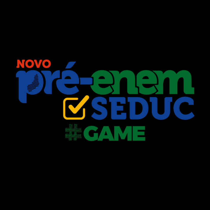 Seduc realiza 2ª edição Game de Revisão na quinta-feira (10)