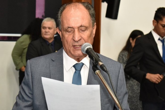 Zé Teixeira intercede contra imprudência de motoristas na MS-276 