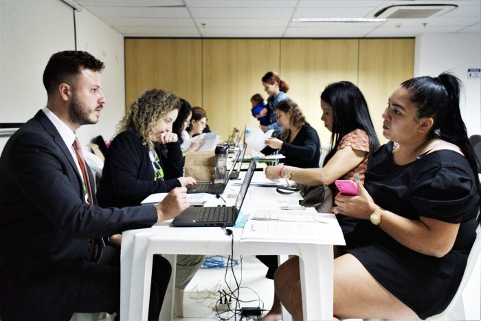 Agência Brasília