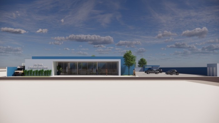 (Foto: Ascom Prefeitura/Anderson Lippi)