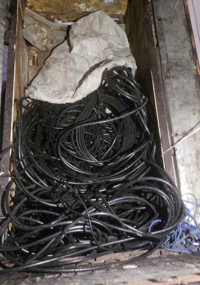 Foto: Reprodução/Secom Ceará