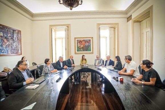 Foto: Reprodução/Secom Pernambuco