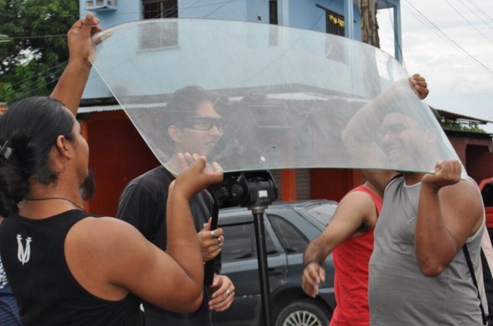 Mostra de Cineastas Amazonenses relembra sucesso da série ‘Cia Sai Manoa’