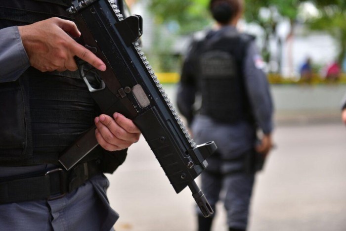 Doze pessoas são presas no Amazonas nas últimas 24 horas