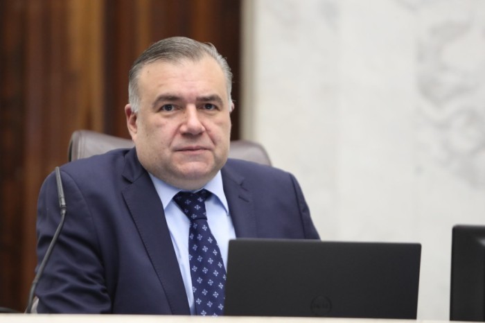 Propostas atendem as áreas de saúde, infraestrutura, inclusão, transporte público, entre outras. / Créditos: Valdir Amaral/Alep