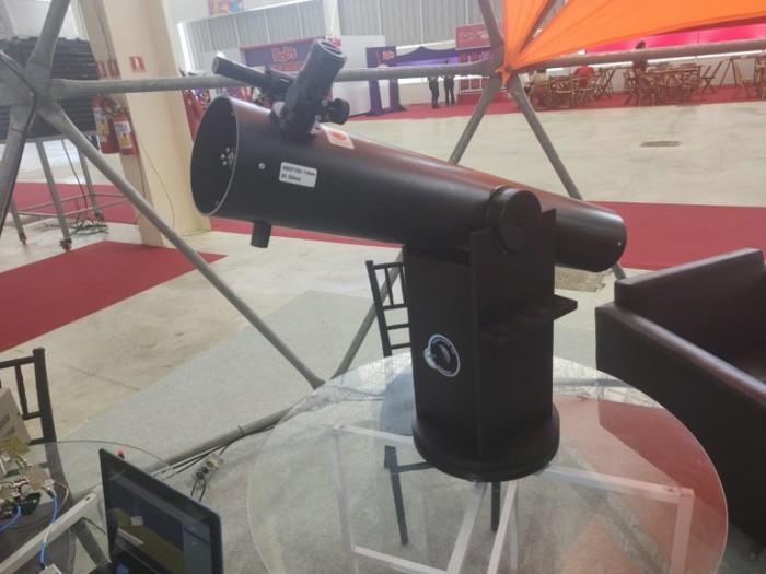 Foto: Reprodução/Secom Paraíba