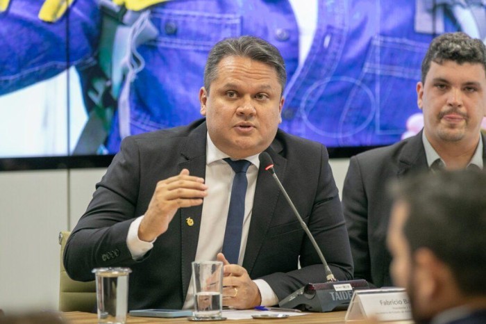 Secretário de Administração participa do lançamento da Estratégia Nacional de Governo Digital
