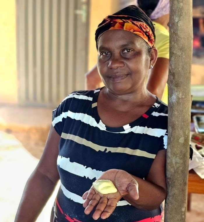 Foto: Reprodução/Secom Goiás