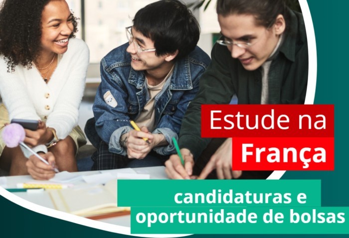 Udesc realiza palestra sobre oportunidades de estudo na França