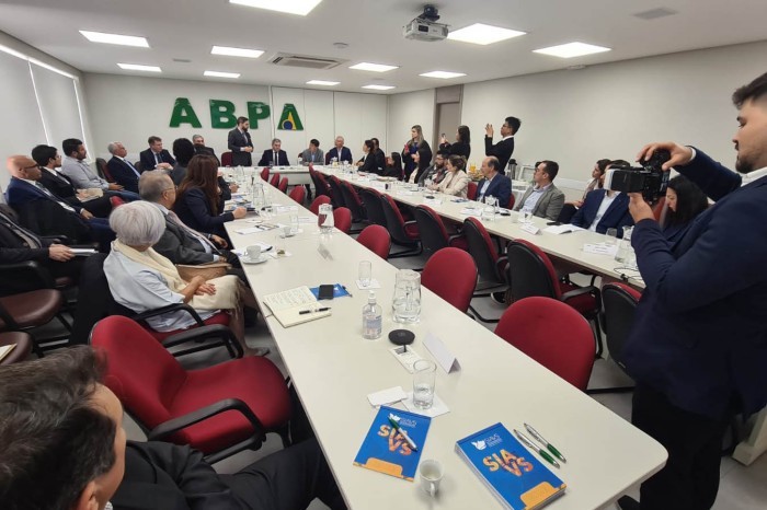 Foto: SEAB-PR