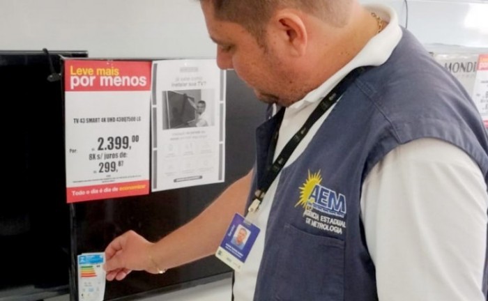 Metrologia orienta consumidores sobre compras de presentes para o dia dos pais