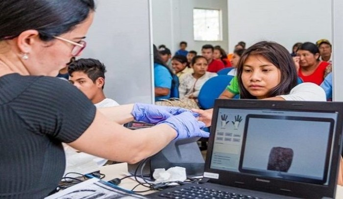 Sead e instituições parceiras definem estratégias para entrega de documentos a indígenas de MS