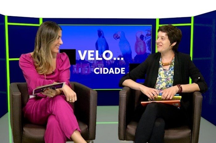 Velocidade: motorista de aplicativo pergunta sobre os sonhos de seus passageiros