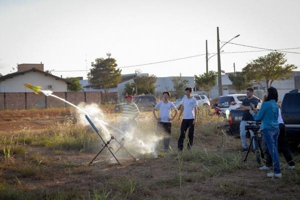 Foto: Reprodução/Prefeitura de Sorriso - MT