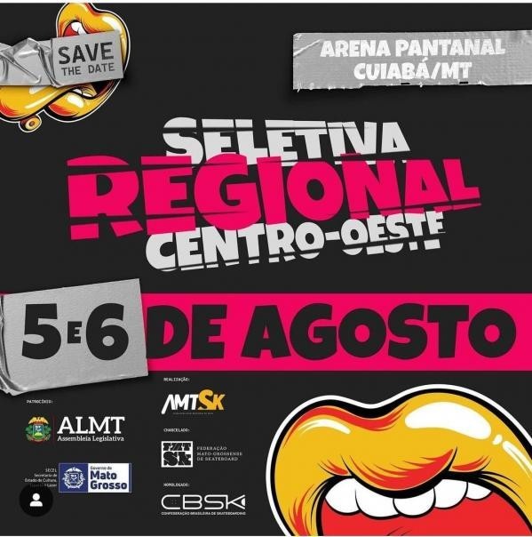 Foto: Reprodução/Prefeitura de Sorriso - MT