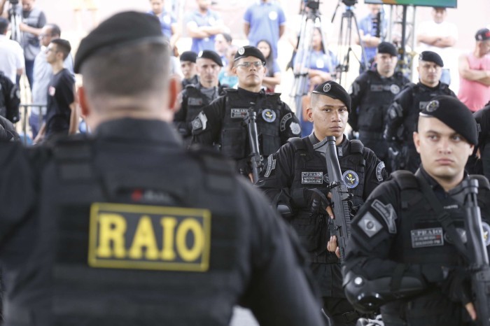 Foto: Reprodução/Secom Ceará