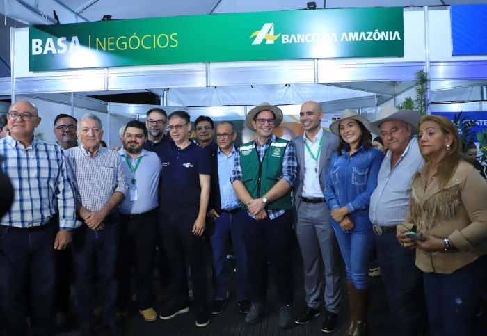 Foto: Reprodução/Secom Acre