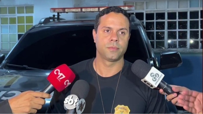 Indivíduo que se passava por capitão do exército é preso em posse de armas de fogo e munições