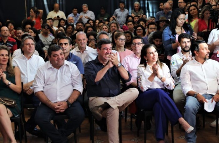 Criado para tocar o coração das pessoas, Festival de Inverno vai valorizar identidade cultural de MS