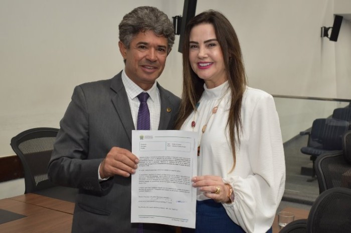 Agosto Lilás: Deputados enaltecem operação de combate à violência doméstica