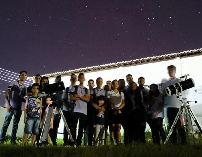 Foto: Reprodução/Secom Paraíba