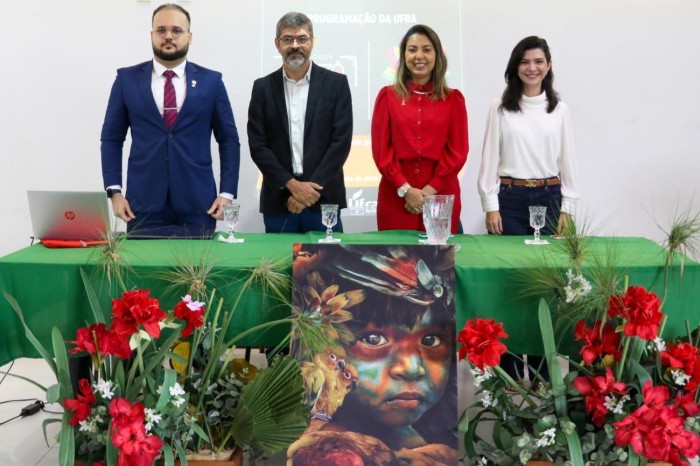 Sespa participa de programação do “Diálogos Amazônicos” sobre inclusão na Amazônia