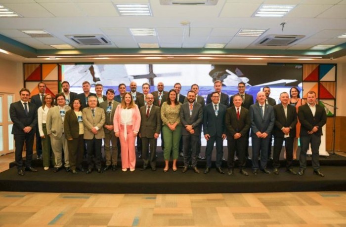 Secretário de Fazenda debate Reforma Tributária e Remessa Conforme no Comsefaz