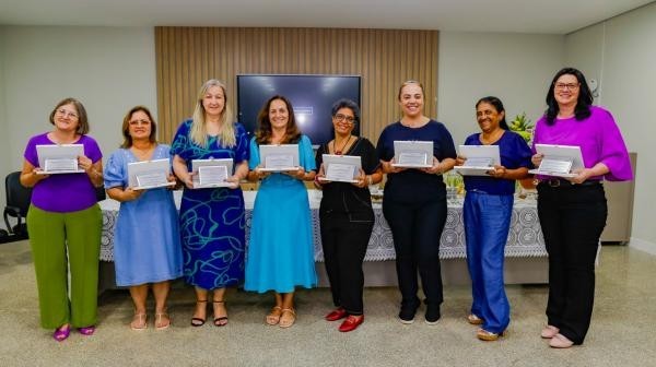 Foto: Reprodução/Prefeitura de Sorriso - MT