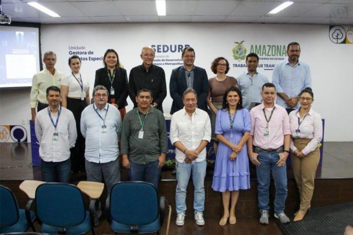 Conselho Estadual de Energia referenda minutas de lei que norteiam a política energética do Amazonas