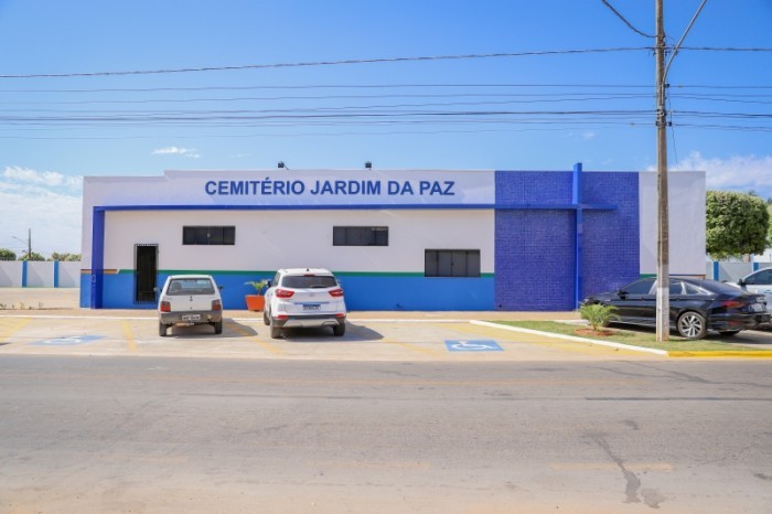 (Foto: Ascom Prefeitura/Andrew Aragão)