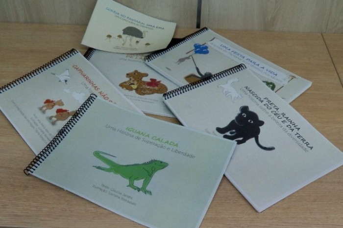 Fazendo Arte tem e-books da ALEMS e museu em homenagem a fundador da Capital