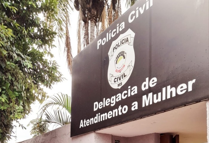 Foto: Reprodução/Polícia Civil - MS