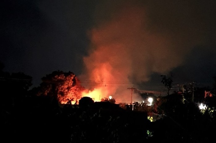 Agosto Cinza: Mês dedicado à prevenção e combate a incêndios