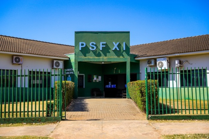 (Foto: Ascom Prefeitura/Andrew Aragão)