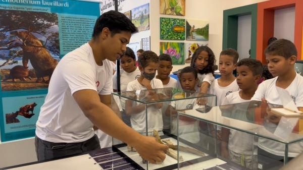 Foto: Reprodução/Prefeitura de Sorriso - MT