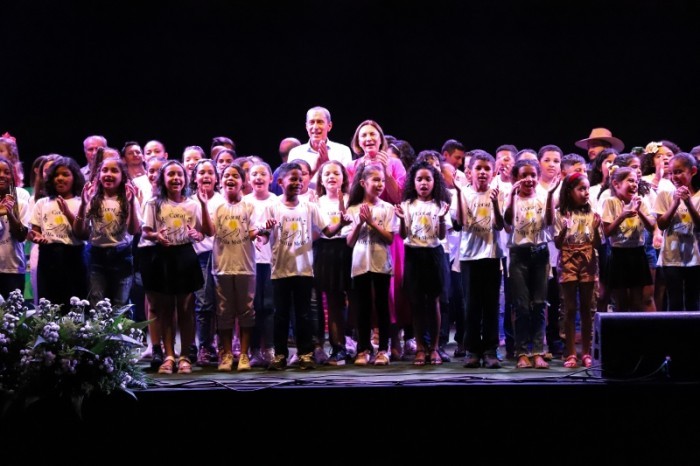 (Foto: Ascom Prefeitura / Jardenson Kavano)