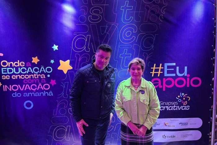 Foto: SEI-PR