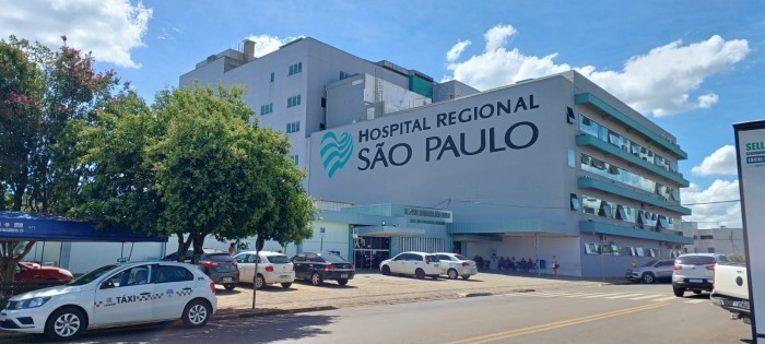 Hospital de Xanxerê é o primeiro Centro de Referência em Cardiologia da região Oeste