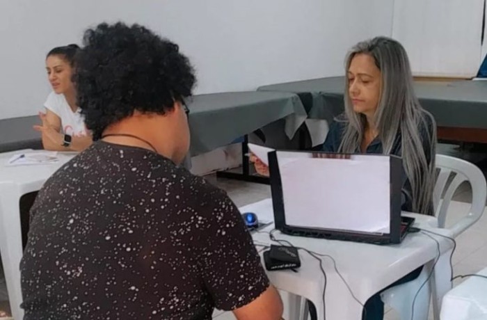 Funtrab atende a população do Jardim Aeroporto e região neste domingo