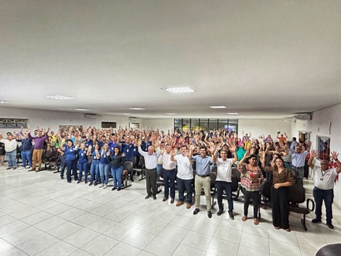 Costa Rica promove palestra com empresário Mário Gazin para incentivar o...