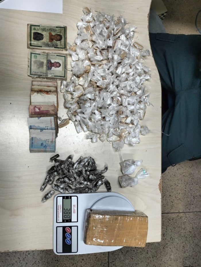 Imagens: Divulgação