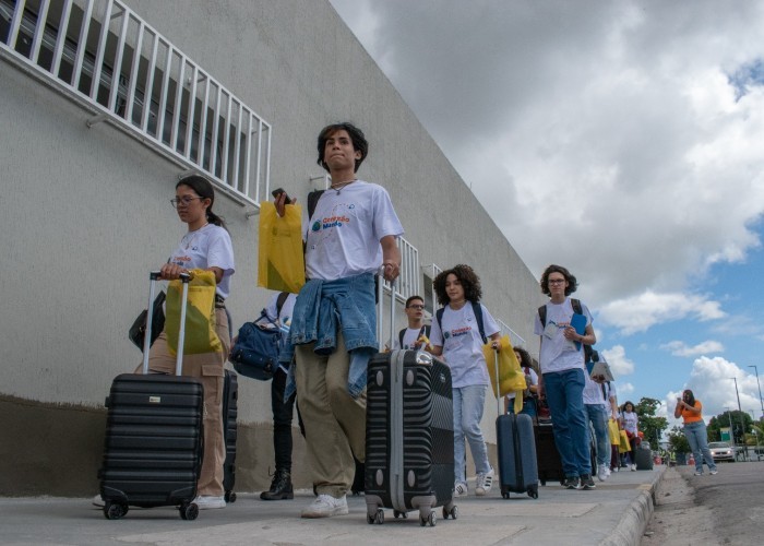 Foto: Reprodução/Secom Paraíba
